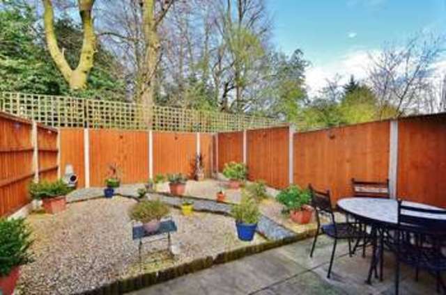  Image of 3 bedroom Terraced house for sale in Chaplin Close Salford M6 at Chaplin Close  Salford, M6 8FW