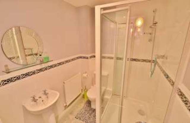  Image of 3 bedroom Terraced house for sale in Chaplin Close Salford M6 at Chaplin Close  Salford, M6 8FW