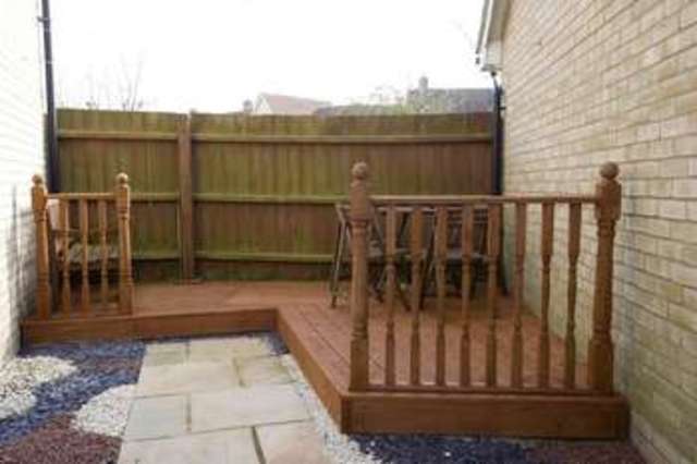  Image of 4 bedroom Property for sale in Chapman Way Eynesbury St. Neots PE19 at Chapman Way Eynesbury St. Neots, PE19 2HD