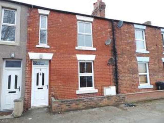  Image of 2 bedroom Terraced house to rent in Charlotte Terrace Carlisle CA1 at Charlotte Terrace  Carlisle, CA1 2RX