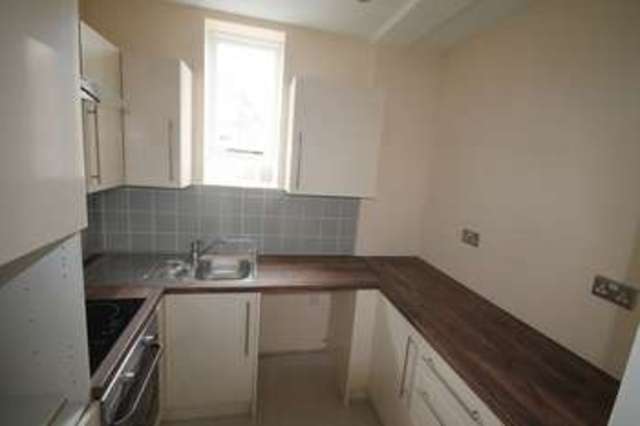  Image of 3 bedroom Flat to rent in Charnwood Street Derby DE1 at Charnwood Street  Derby, DE1 2GT