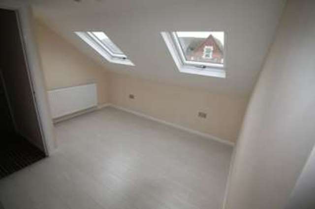  Image of 3 bedroom Flat to rent in Charnwood Street Derby DE1 at Charnwood Street  Derby, DE1 2GT