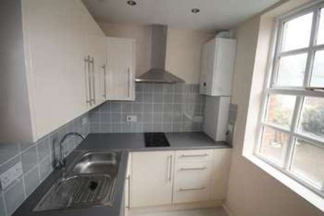  Image of 1 bedroom Flat to rent in Charnwood Street Derby DE1 at Charnwood Street  Derby, DE1 2GT