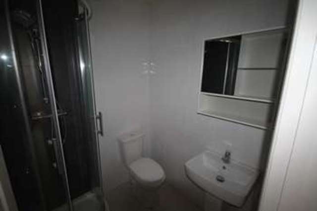  Image of 1 bedroom Flat to rent in Charnwood Street Derby DE1 at Charnwood Street  Derby, DE1 2GT
