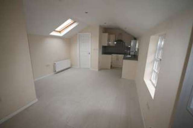  Image of 1 bedroom Flat to rent in Charnwood Street Derby DE1 at Charnwood Street  Derby, DE1 2GT