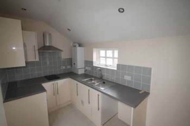  Image of 1 bedroom Flat to rent in Charnwood Street Derby DE1 at Charnwood Street  Derby, DE1 2GT
