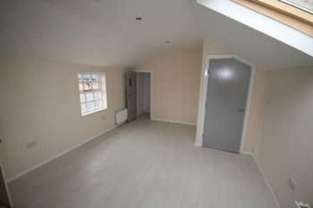  Image of 1 bedroom Flat to rent in Charnwood Street Derby DE1 at Charnwood Street  Derby, DE1 2GT