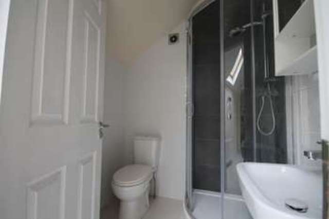  Image of 1 bedroom Flat to rent in Charnwood Street Derby DE1 at Charnwood Street  Derby, DE1 2GT