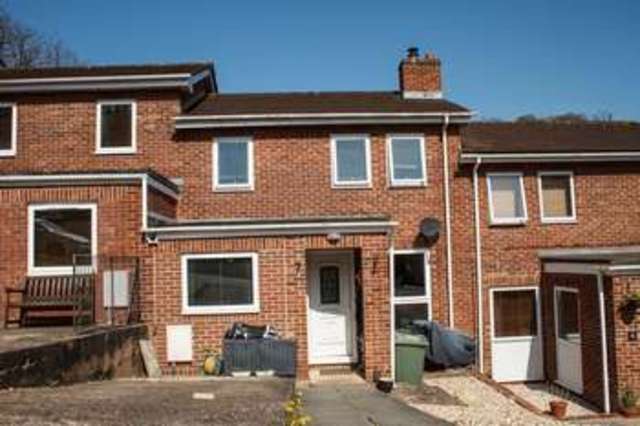  Image of 3 bedroom Terraced house for sale in Chelmsford Road Exeter EX4 at Chelmsford Road  Exeter, EX4 2LN