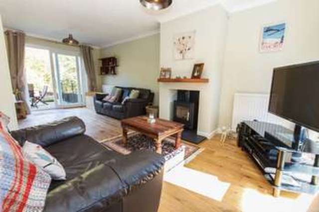  Image of 3 bedroom Terraced house for sale in Chelmsford Road Exeter EX4 at Chelmsford Road  Exeter, EX4 2LN