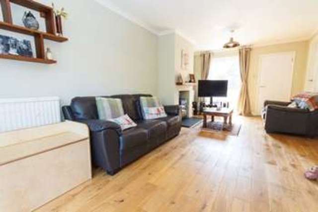  Image of 3 bedroom Terraced house for sale in Chelmsford Road Exeter EX4 at Chelmsford Road  Exeter, EX4 2LN