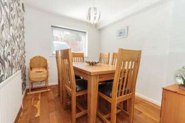 Image of 3 bedroom Terraced house for sale in Chelmsford Road Exeter EX4 at Chelmsford Road  Exeter, EX4 2LN