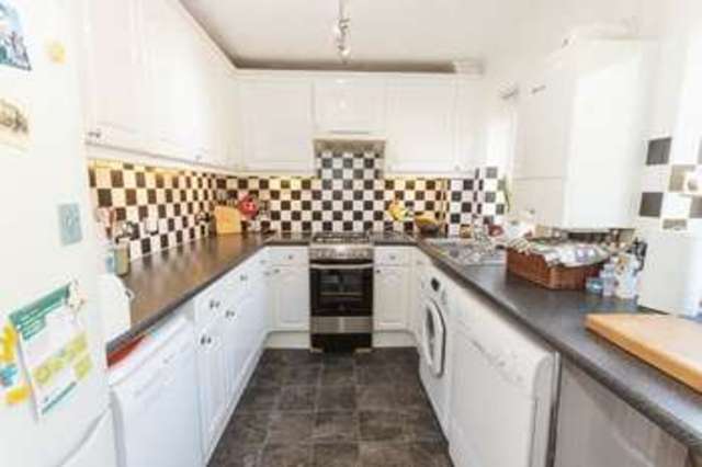  Image of 3 bedroom Terraced house for sale in Chelmsford Road Exeter EX4 at Chelmsford Road  Exeter, EX4 2LN