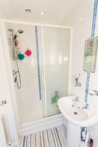  Image of 3 bedroom Terraced house for sale in Chelmsford Road Exeter EX4 at Chelmsford Road  Exeter, EX4 2LN