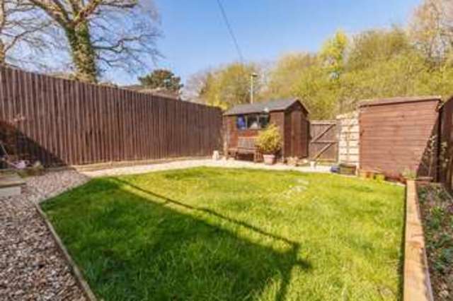  Image of 3 bedroom Terraced house for sale in Chelmsford Road Exeter EX4 at Chelmsford Road  Exeter, EX4 2LN
