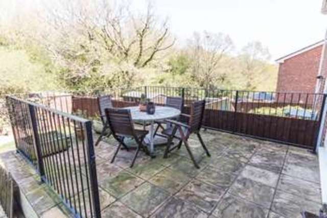  Image of 3 bedroom Terraced house for sale in Chelmsford Road Exeter EX4 at Chelmsford Road  Exeter, EX4 2LN