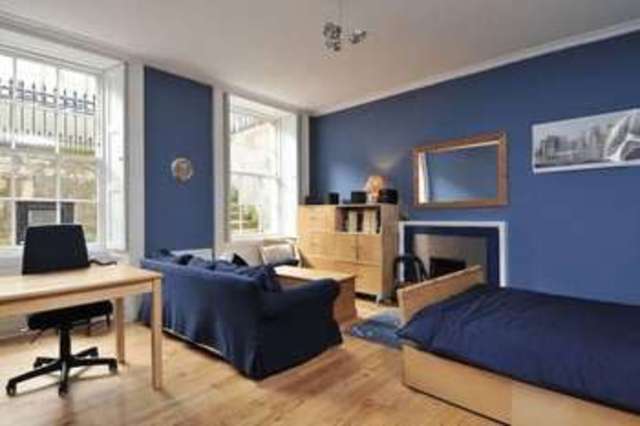  Image of 4 bedroom Flat for sale in Chenies Street London WC1E at Chenies Street  London, WC1E 7ET