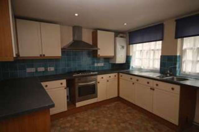  Image of 2 bedroom Mews to rent in Chequer Lane Ely CB7 at Chequer Lane  Ely, CB7 4LN