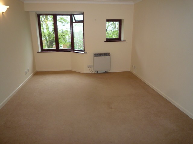  Image of 1 bedroom Flat to rent in Westwood Road Southampton SO17 at Cherry Court 48 Westwood Road Southampton, SO17 1DP