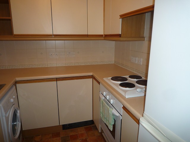  Image of 1 bedroom Flat to rent in Westwood Road Southampton SO17 at Cherry Court 48 Westwood Road Southampton, SO17 1DP