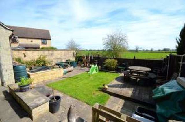  Image of 3 bedroom Detached house for sale in Chestnut Close Brize Norton Carterton OX18 at Chestnut Close Brize Norton Carterton, OX18 3YN