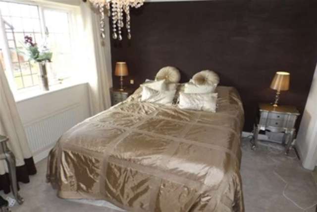  Image of 4 bedroom Detached house to rent in Cheviot Avenue Lytham St. Annes FY8 at Lytham St. Annes, FY8 4TE