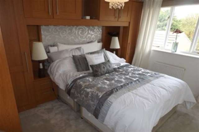  Image of 4 bedroom Detached house to rent in Cheviot Avenue Lytham St. Annes FY8 at Lytham St. Annes, FY8 4TE