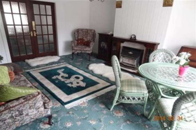  Image of 2 bedroom Bungalow to rent in Childer Crescent Little Sutton Ellesmere Port CH66 at Ellesmere Port, CH66 1RD