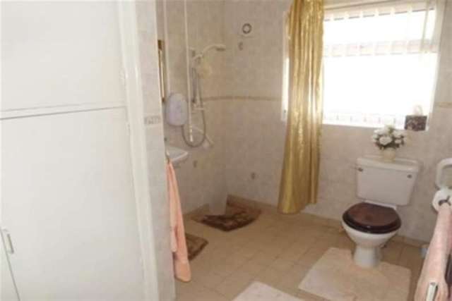  Image of 2 bedroom Bungalow to rent in Childer Crescent Little Sutton Ellesmere Port CH66 at Ellesmere Port, CH66 1RD
