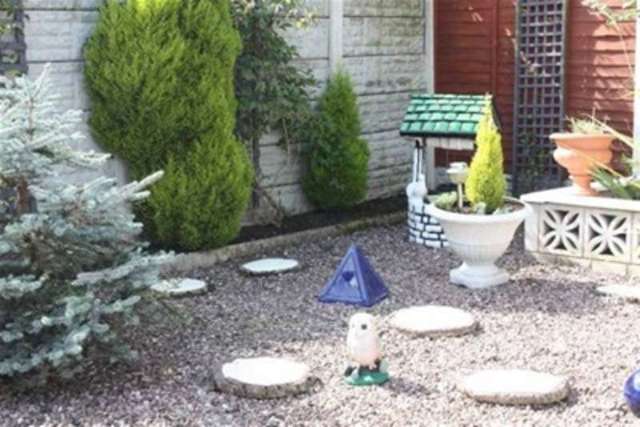 Image of 2 bedroom Bungalow to rent in Childer Crescent Little Sutton Ellesmere Port CH66 at Ellesmere Port, CH66 1RD