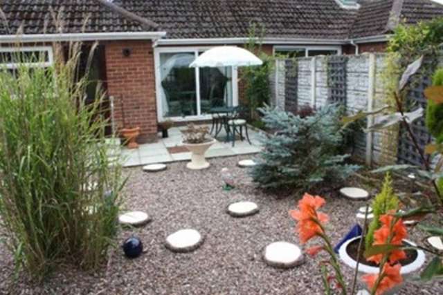  Image of 2 bedroom Bungalow to rent in Childer Crescent Little Sutton Ellesmere Port CH66 at Ellesmere Port, CH66 1RD