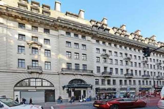  Image of 2 bedroom Flat for sale in Baker Street London NW1 at Baker Street  London, NW1 5SD