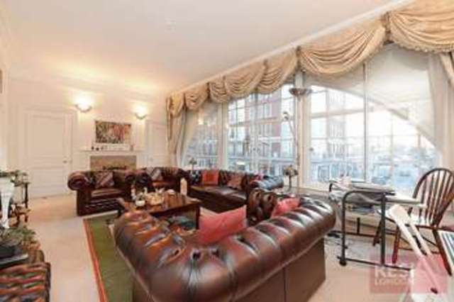  Image of 2 bedroom Flat for sale in Baker Street London NW1 at Baker Street  London, NW1 5SD