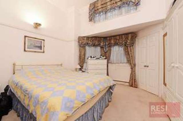  Image of 2 bedroom Flat for sale in Baker Street London NW1 at Baker Street  London, NW1 5SD