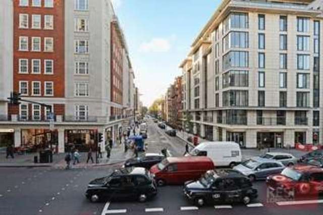  Image of 2 bedroom Flat for sale in Baker Street London NW1 at Baker Street  London, NW1 5SD