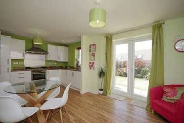  Image of 3 bedroom Detached house for sale in Lower Trindle Close Chudleigh Newton Abbot TQ13 at Lower Trindle Close  Chudleigh, TQ13 0FB