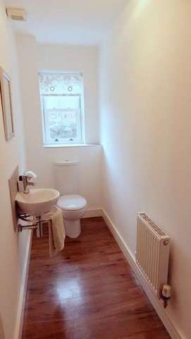  Image of 3 bedroom Semi-Detached house for sale in Hall Street Cheadle SK8 at Hall Street  Cheadle, SK8 1GX