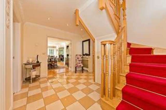  Image of 5 bedroom Detached house for sale in Church End Milton Bryan Milton Keynes MK17 at Church End Milton Bryan Milton Keynes, MK17 9HR