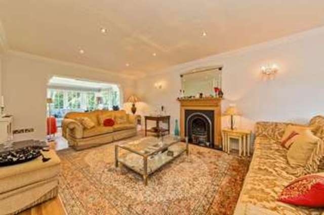  Image of 5 bedroom Detached house for sale in Church End Milton Bryan Milton Keynes MK17 at Church End Milton Bryan Milton Keynes, MK17 9HR