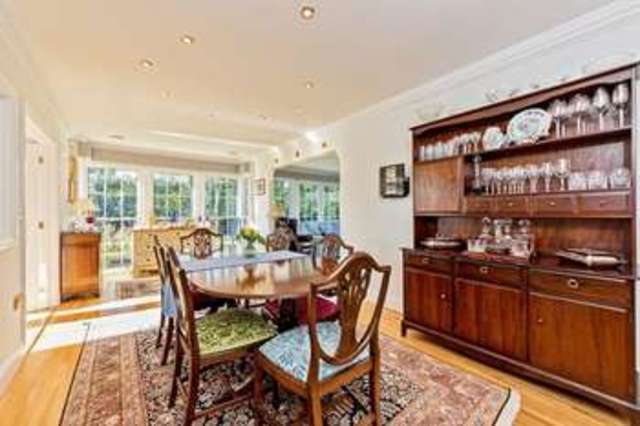  Image of 5 bedroom Detached house for sale in Church End Milton Bryan Milton Keynes MK17 at Church End Milton Bryan Milton Keynes, MK17 9HR