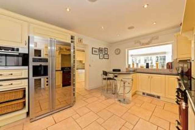  Image of 5 bedroom Detached house for sale in Church End Milton Bryan Milton Keynes MK17 at Church End Milton Bryan Milton Keynes, MK17 9HR