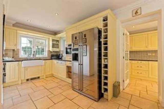  Image of 5 bedroom Detached house for sale in Church End Milton Bryan Milton Keynes MK17 at Church End Milton Bryan Milton Keynes, MK17 9HR