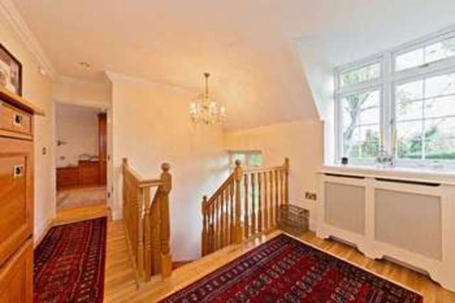  Image of 5 bedroom Detached house for sale in Church End Milton Bryan Milton Keynes MK17 at Church End Milton Bryan Milton Keynes, MK17 9HR