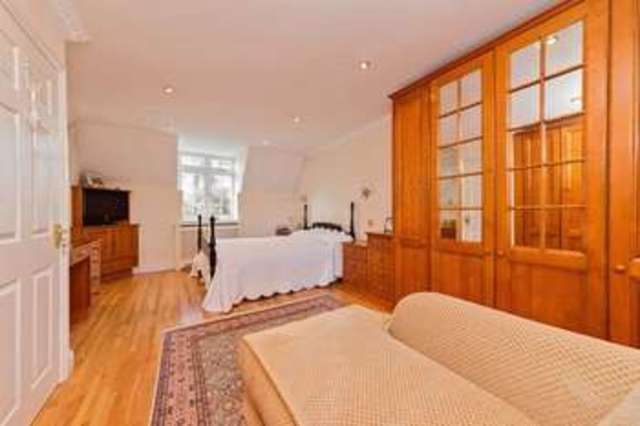  Image of 5 bedroom Detached house for sale in Church End Milton Bryan Milton Keynes MK17 at Church End Milton Bryan Milton Keynes, MK17 9HR