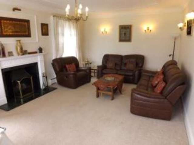  Image of 4 bedroom Detached house for sale in Church Lane North Thoresby Grimsby DN36 at North Thoresby Grimsby North Thoresby, DN36 5QG