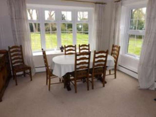  Image of 4 bedroom Detached house for sale in Church Lane North Thoresby Grimsby DN36 at North Thoresby Grimsby North Thoresby, DN36 5QG