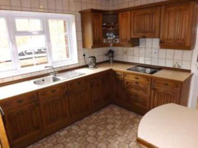  Image of 4 bedroom Detached house for sale in Church Lane North Thoresby Grimsby DN36 at North Thoresby Grimsby North Thoresby, DN36 5QG