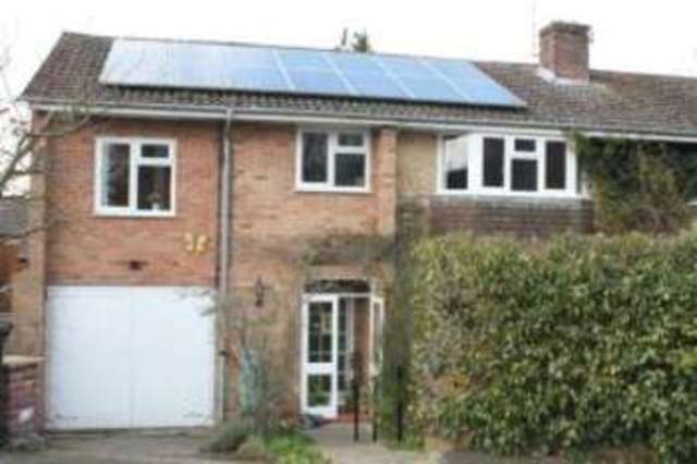  Image of 4 bedroom Semi-Detached house for sale in Church Lane Snitterfield Stratford-upon-Avon CV37 at Snitterfield Stratford-upon-Avon Snitterfield, CV37 0LG