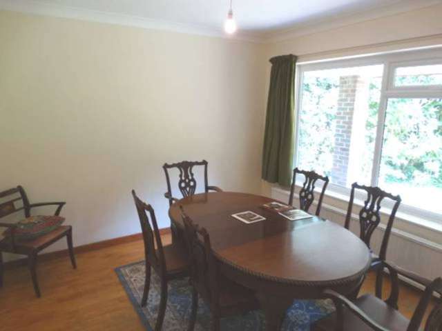  Image of 3 bedroom Detached house to rent in Church Street Willingdon Eastbourne BN22 at Church Street  Eastbourne, BN22 0HX