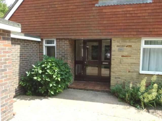  Image of 3 bedroom Detached house to rent in Church Street Willingdon Eastbourne BN22 at Church Street  Eastbourne, BN22 0HX